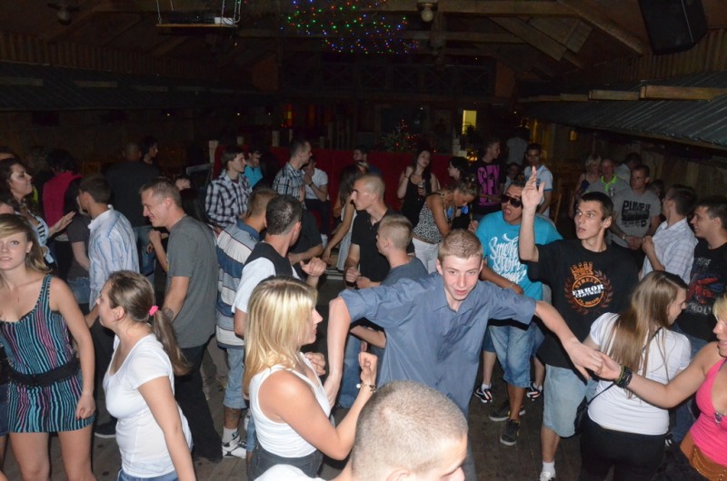 11.05 Klub Piekarnia