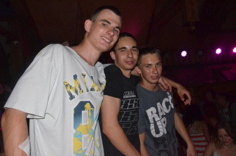 11.05 Klub Piekarnia
