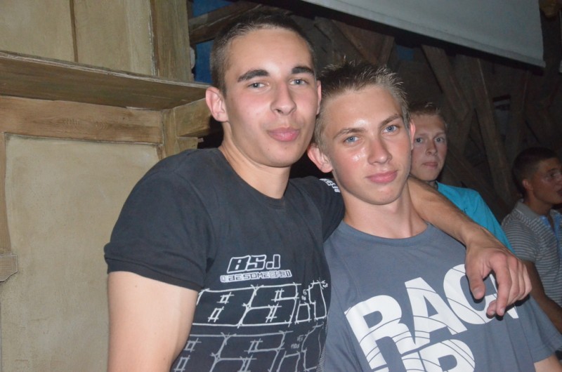 11.05 Klub Piekarnia