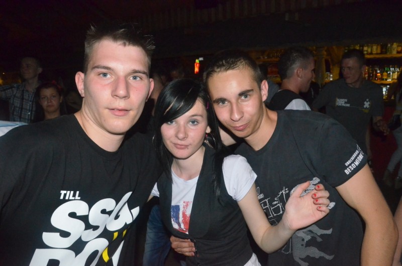 11.05 Klub Piekarnia