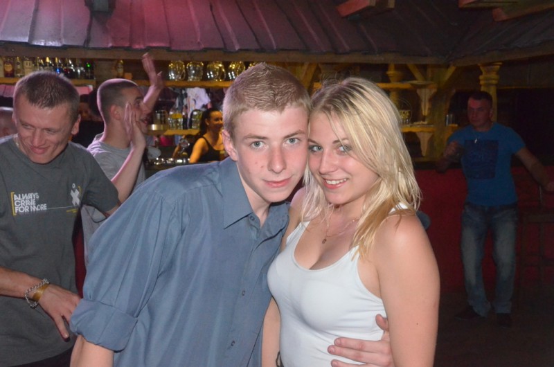11.05 Klub Piekarnia