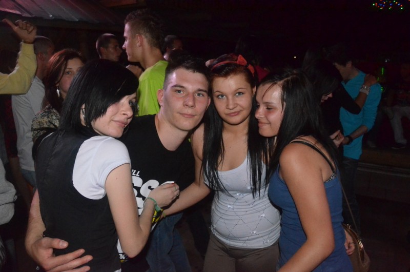 11.05 Klub Piekarnia