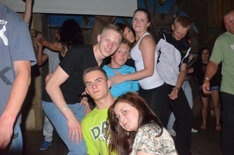 11.05 Klub Piekarnia