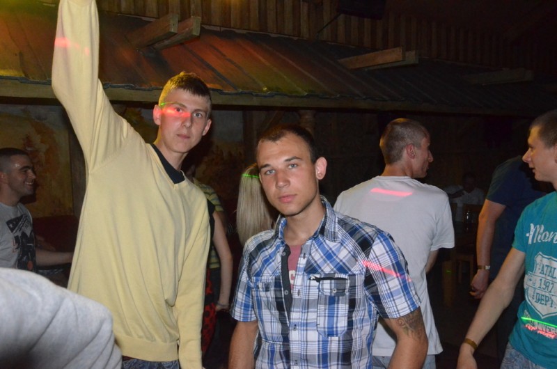 11.05 Klub Piekarnia