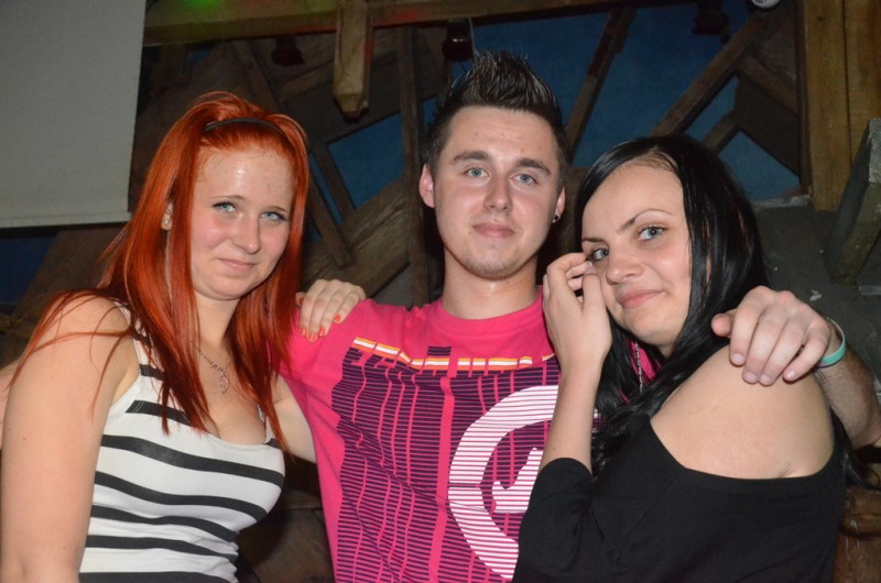 11.05 Klub Piekarnia