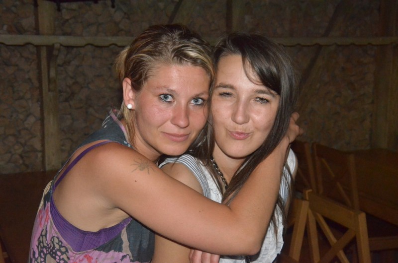 11.05 Klub Piekarnia
