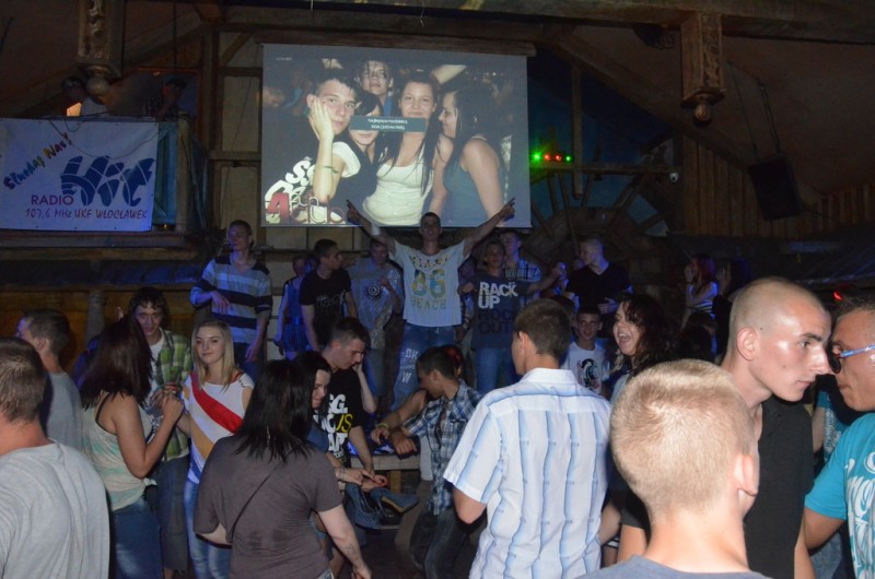 11.05 Klub Piekarnia