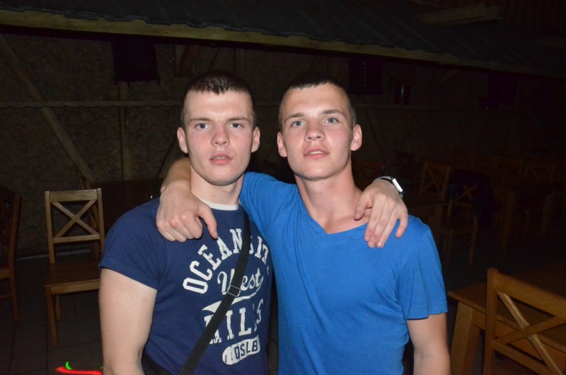 11.05 Klub Piekarnia