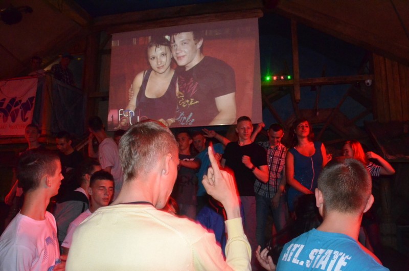 11.05 Klub Piekarnia