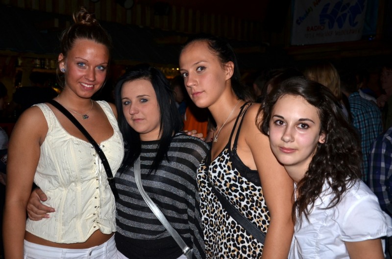 18.05 Klub Piekarnia
