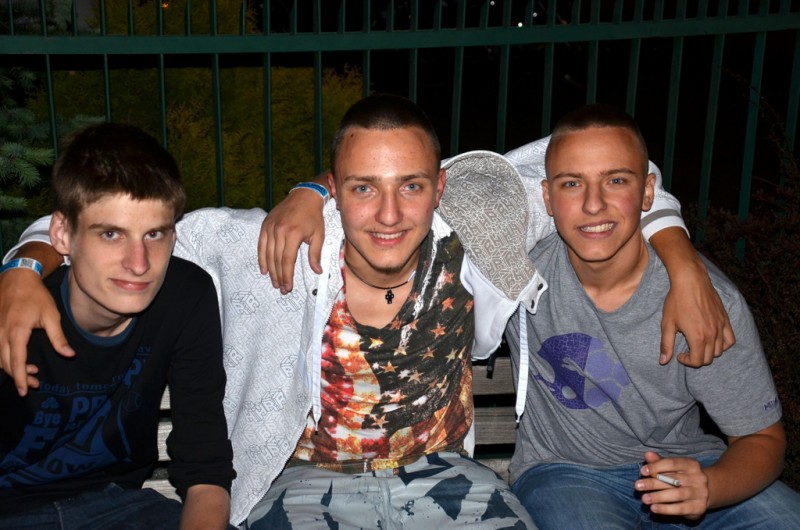 18.05 Klub Piekarnia