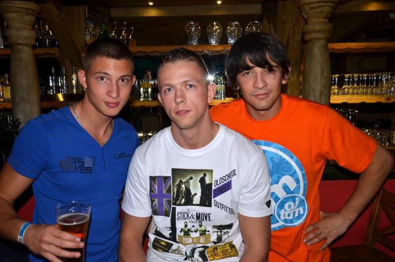 18.05 Klub Piekarnia