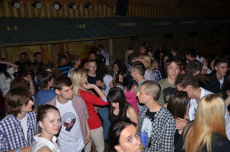 18.05 Klub Piekarnia
