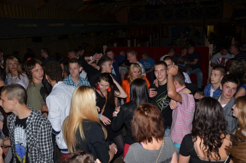 18.05 Klub Piekarnia