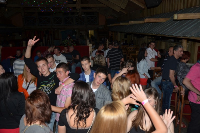 18.05 Klub Piekarnia