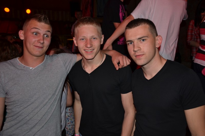 18.05 Klub Piekarnia