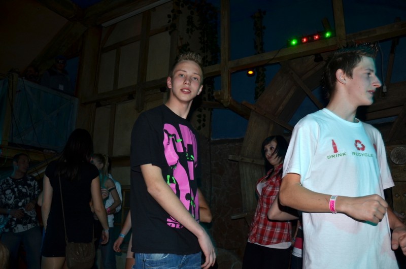 18.05 Klub Piekarnia