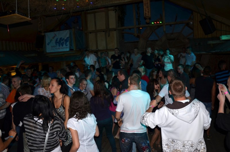 18.05 Klub Piekarnia