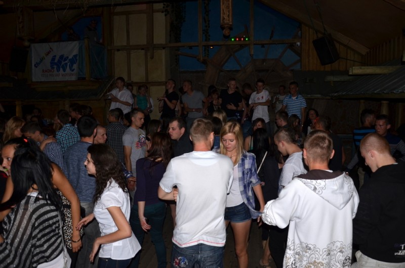 18.05 Klub Piekarnia