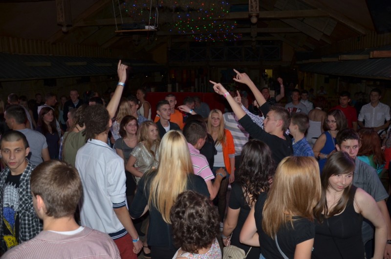 18.05 Klub Piekarnia