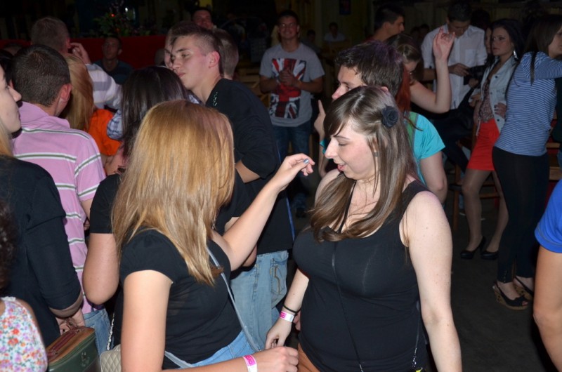 18.05 Klub Piekarnia