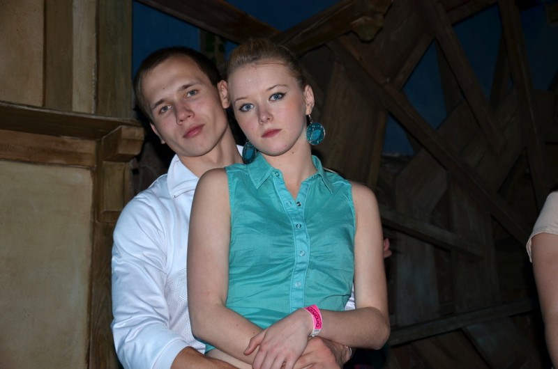 18.05 Klub Piekarnia