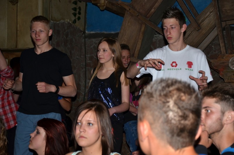 18.05 Klub Piekarnia