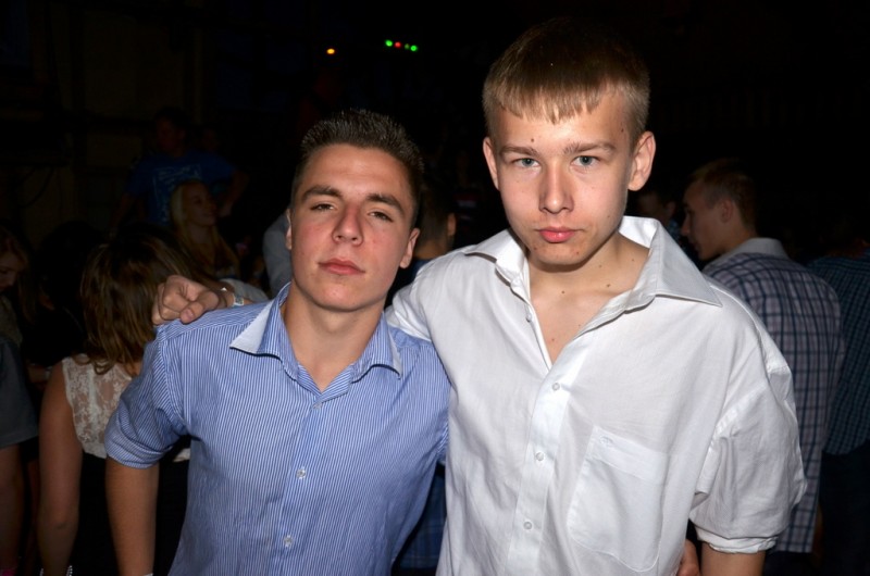 18.05 Klub Piekarnia