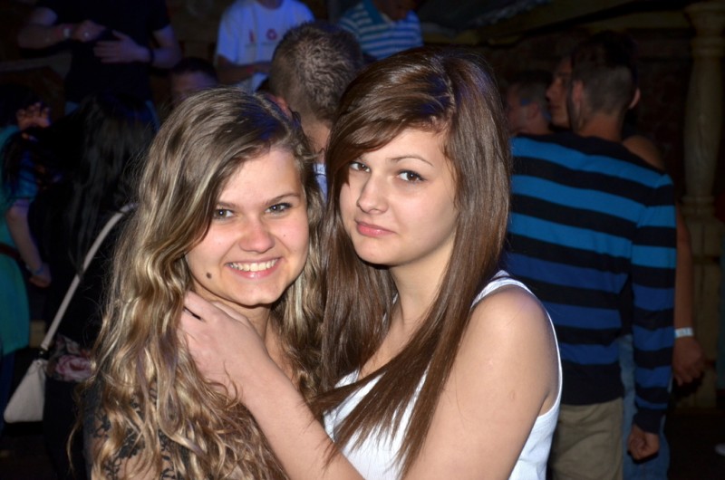 18.05 Klub Piekarnia