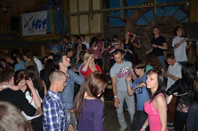 18.05 Klub Piekarnia