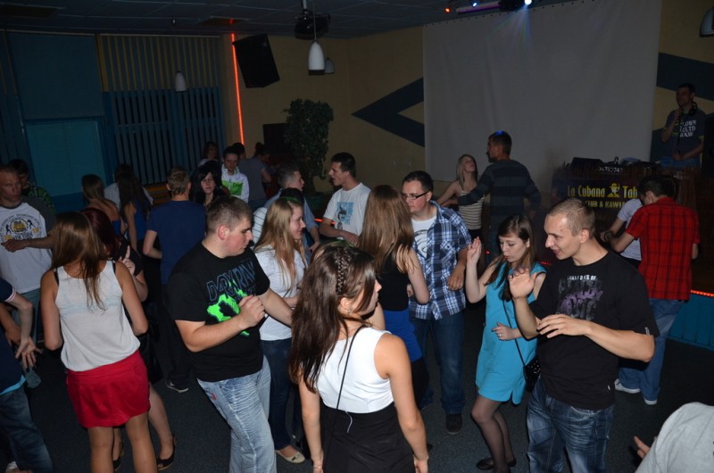18.05 La Cubana Tabakiera