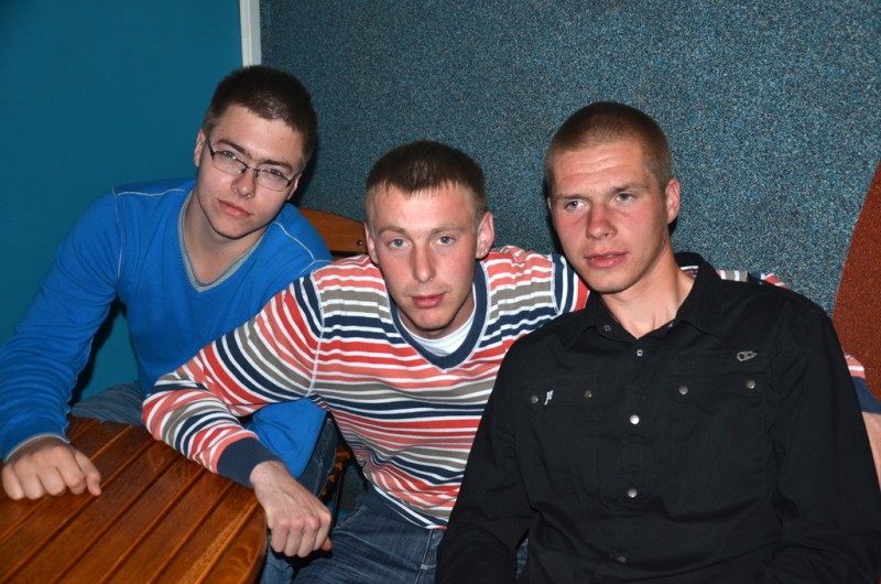 18.05 La Cubana Tabakiera