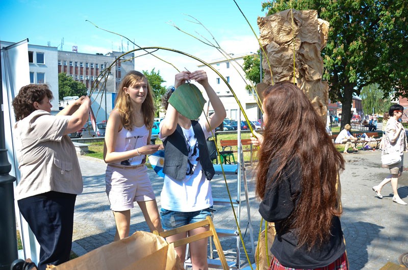 Instalacje 2012