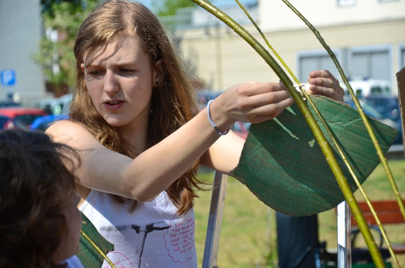 Instalacje 2012