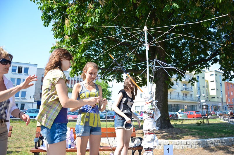 Instalacje 2012
