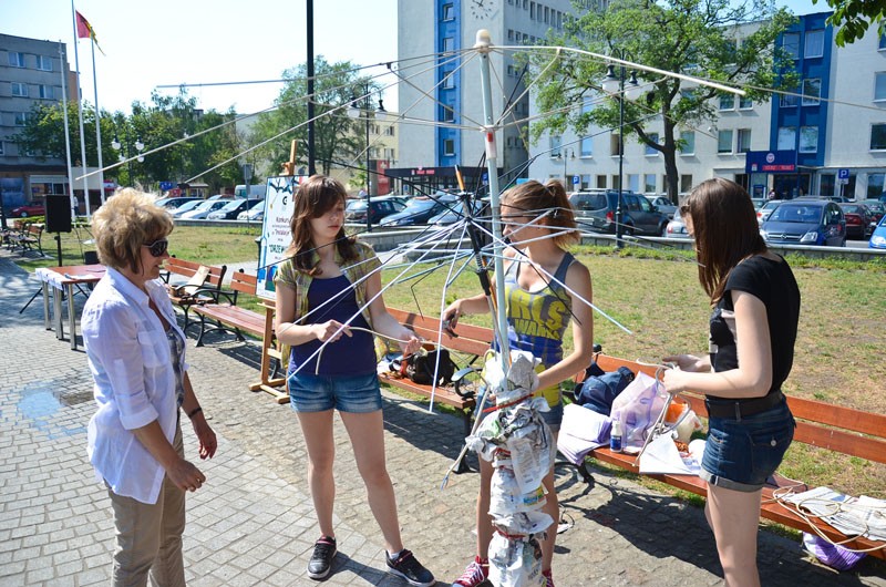 Instalacje 2012