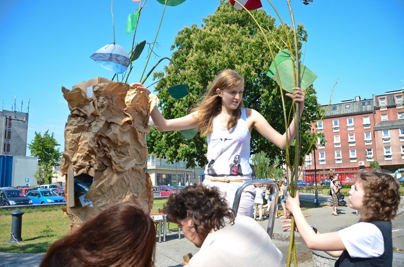 Instalacje 2012