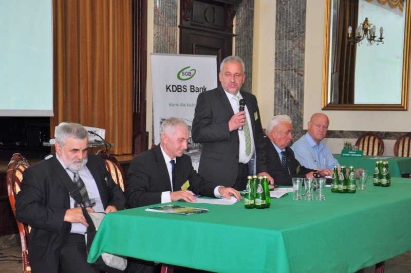 To jest nasz bank. KDBS policzył zyski