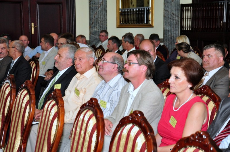 To jest nasz bank. KDBS policzył zyski