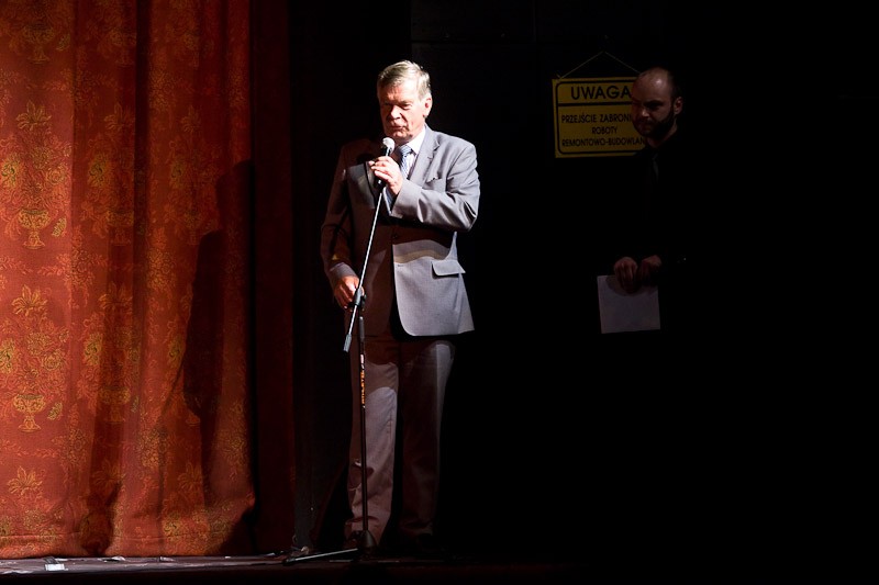 Święto Kultury 2012
