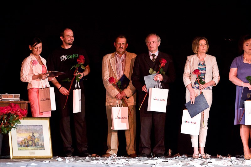 Święto Kultury 2012