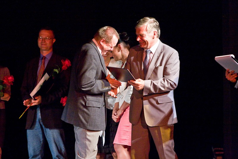 Święto Kultury 2012