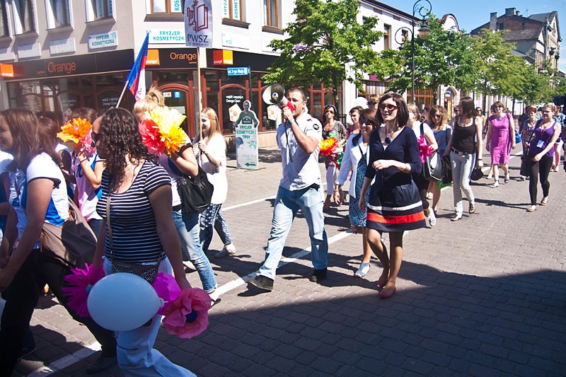 Juwenalia 2012