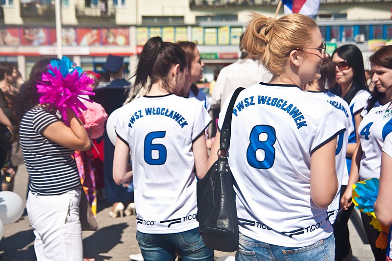 Juwenalia 2012