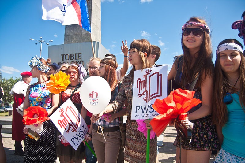 Juwenalia 2012