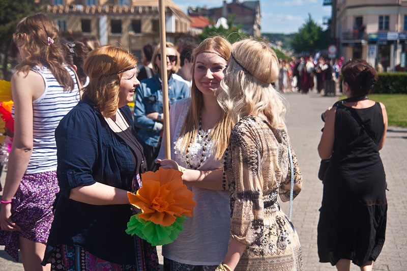 Juwenalia 2012