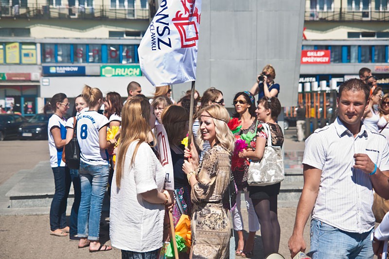 Juwenalia 2012