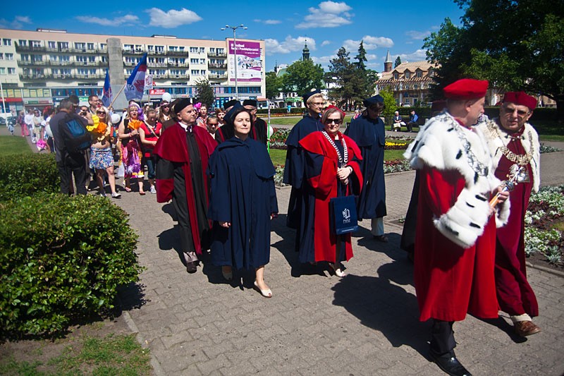 Juwenalia 2012
