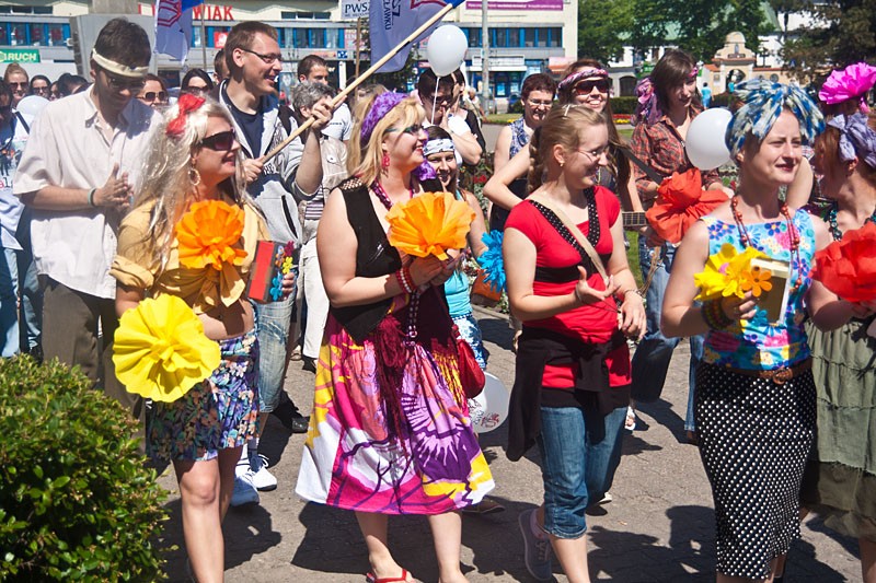 Juwenalia 2012