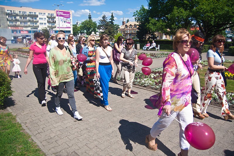 Juwenalia 2012